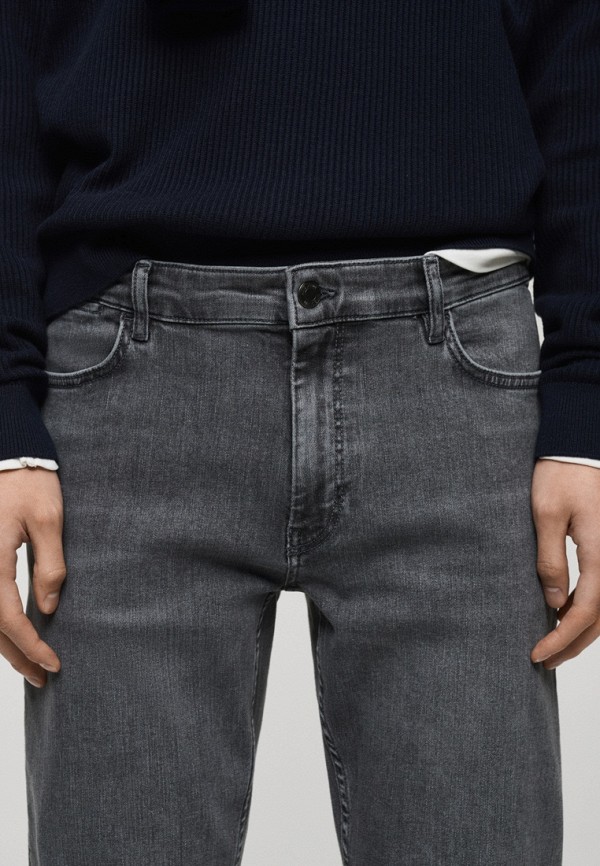 Mango Man Джинсы - PATRICK - фото 5