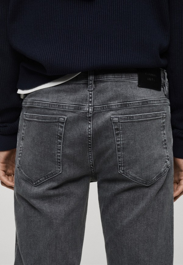 Mango Man Джинсы - PATRICK - фото 6