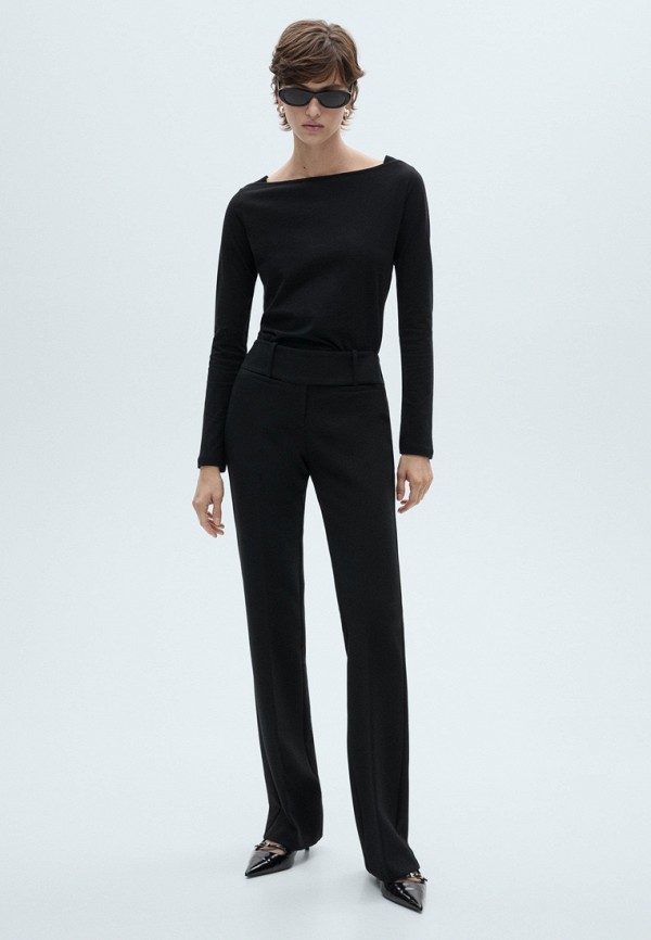 Mango Лонгслив - SACO - фото 2