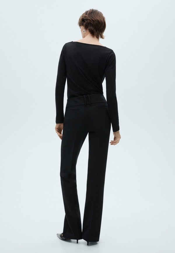 Mango Лонгслив - SACO - фото 3