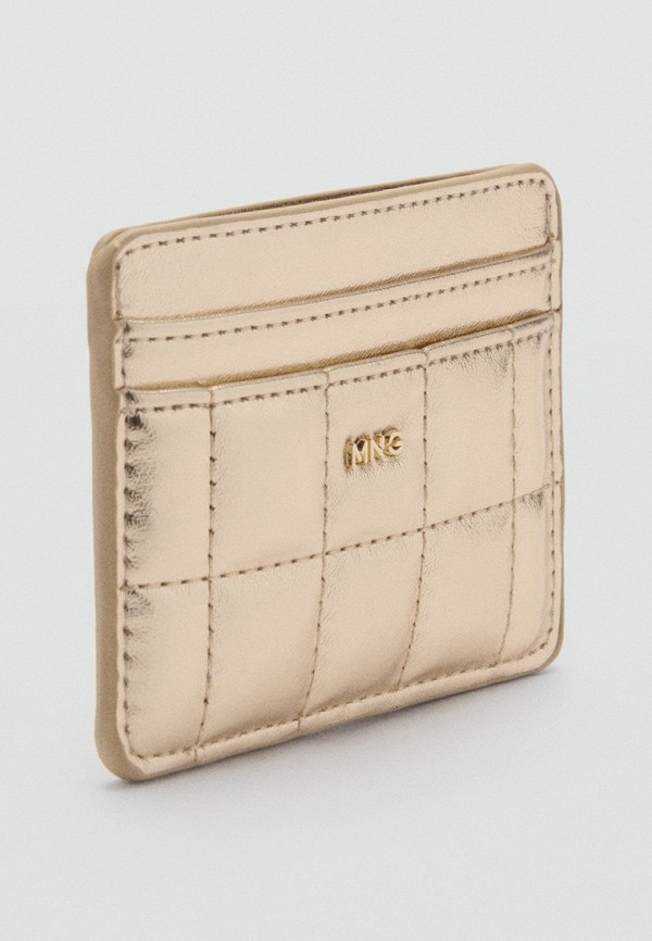 Mango Кредитница - PRALINE - фото 3