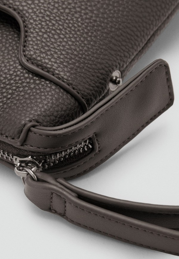 Mango Man Несессер - POCHET - фото 4