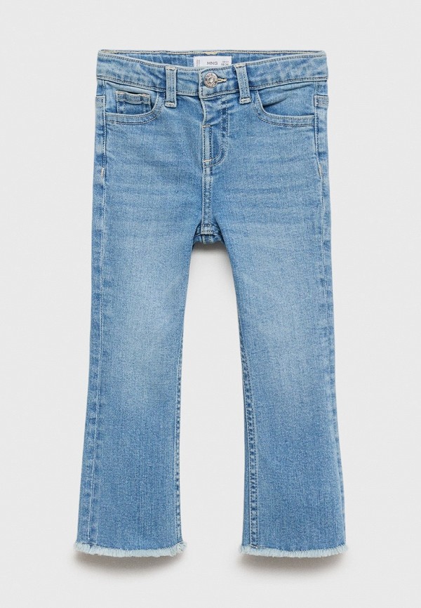 Mango Kids Джинсы - FLAREB - фото 1