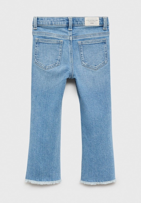 Mango Kids Джинсы - FLAREB - фото 2