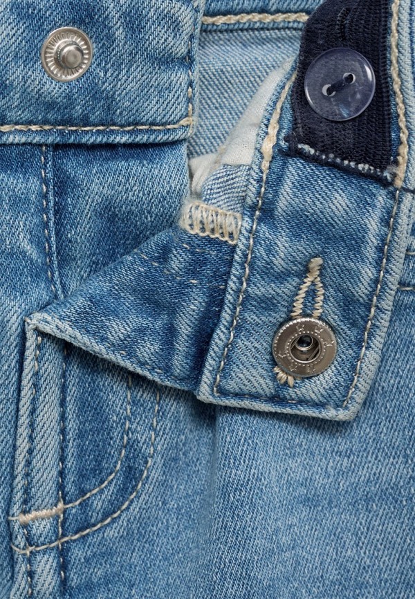 Mango Kids Джинсы - FLAREB - фото 3