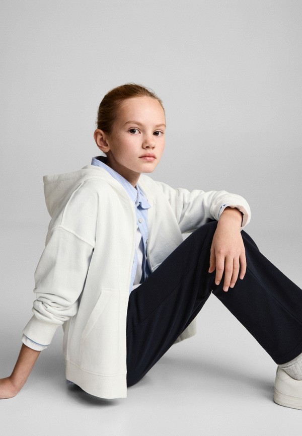 Mango Kids Брюки спортивные - MARGA - фото 2