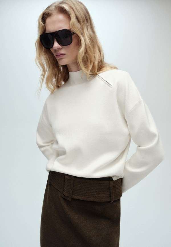 Mango Джемпер - KONPAKTU - фото 1