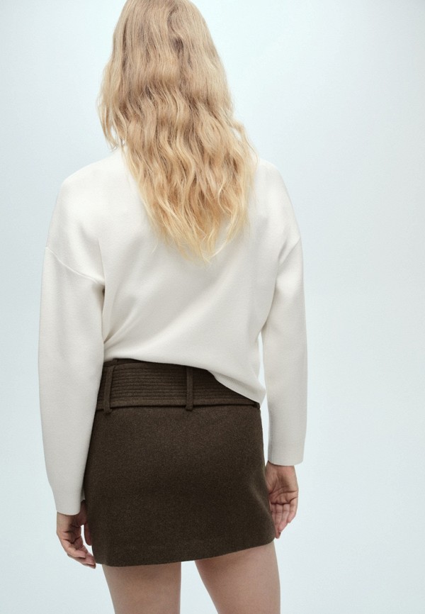 Mango Джемпер - KONPAKTU - фото 3