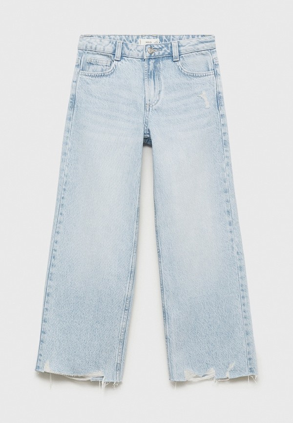 Mango Kids Джинсы - WIDE8 - фото 1