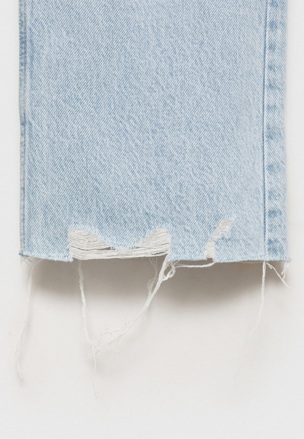 Mango Kids Джинсы - WIDE8 - фото 3