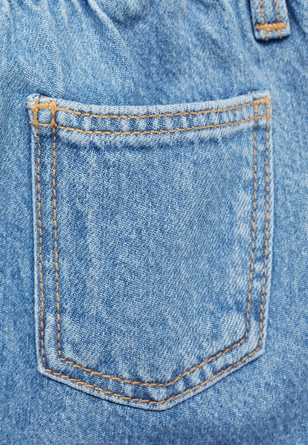 Mango Kids Юбка джинсовая - CINDY - фото 4