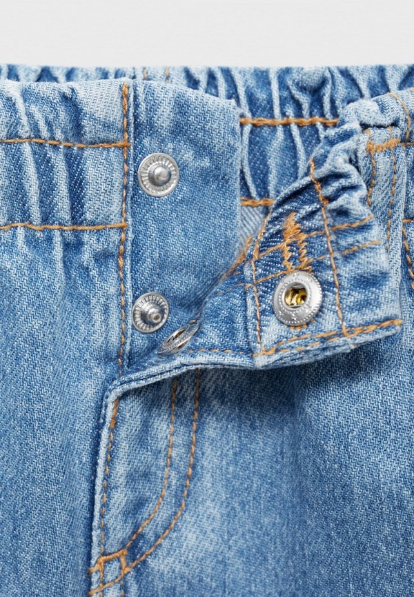 Mango Kids Юбка джинсовая - CINDY - фото 5