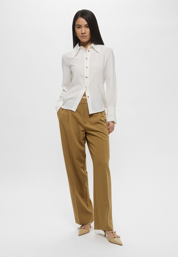 Mango Блуза - FLARE - фото 2