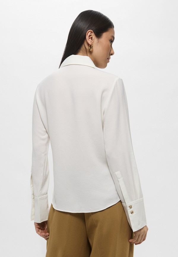 Mango Блуза - FLARE - фото 3