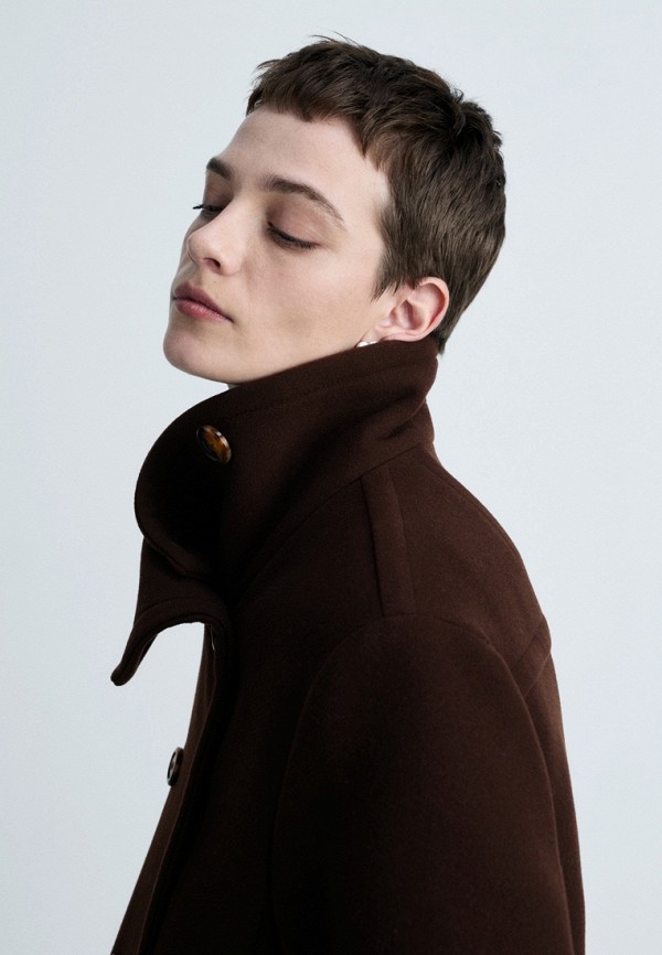 Mango Полупальто - GONNA2 - фото 4