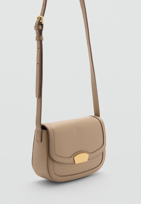 Mango Сумка - LYRATA - фото 2