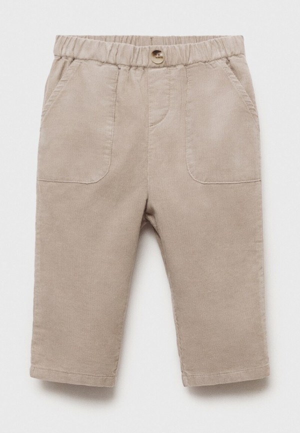 Mango Kids Брюки - BIGAI - фото 1