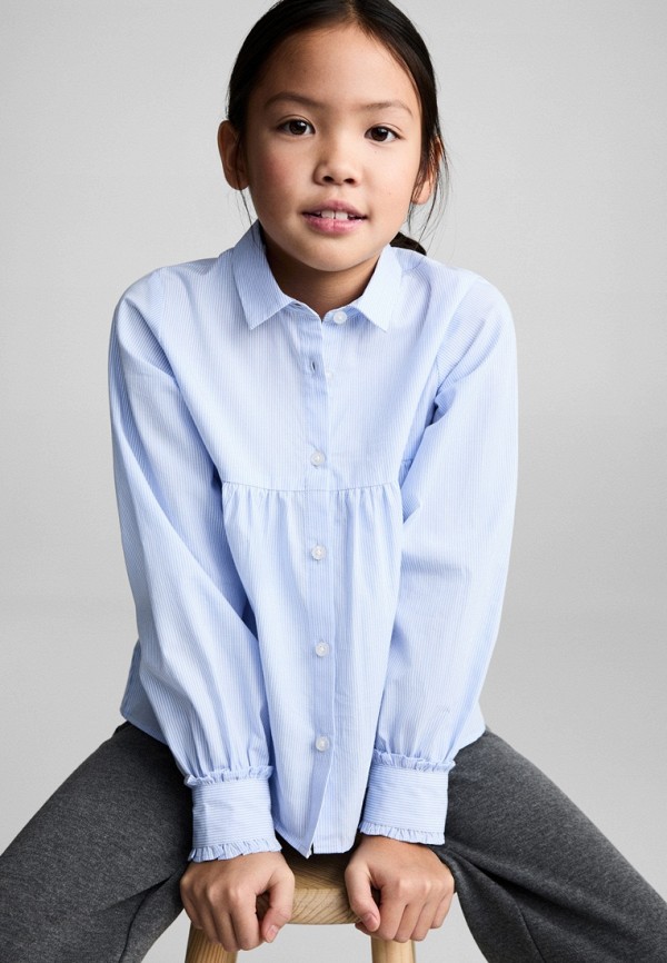 Mango Kids Рубашка - CAYETANA - фото 3