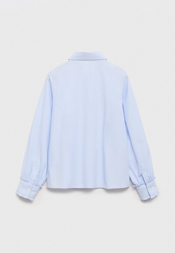 Mango Kids Рубашка - CAYETANA - фото 5