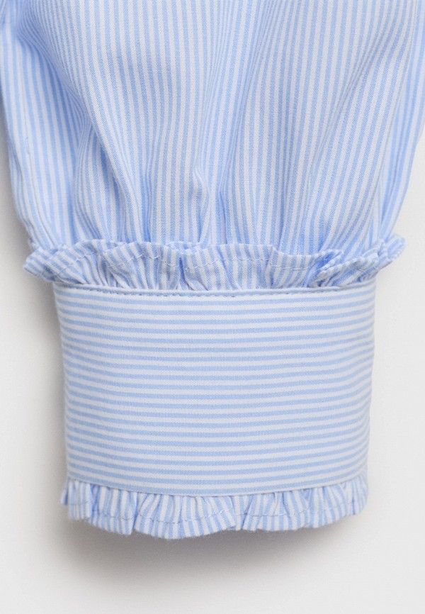 Mango Kids Рубашка - CAYETANA - фото 6