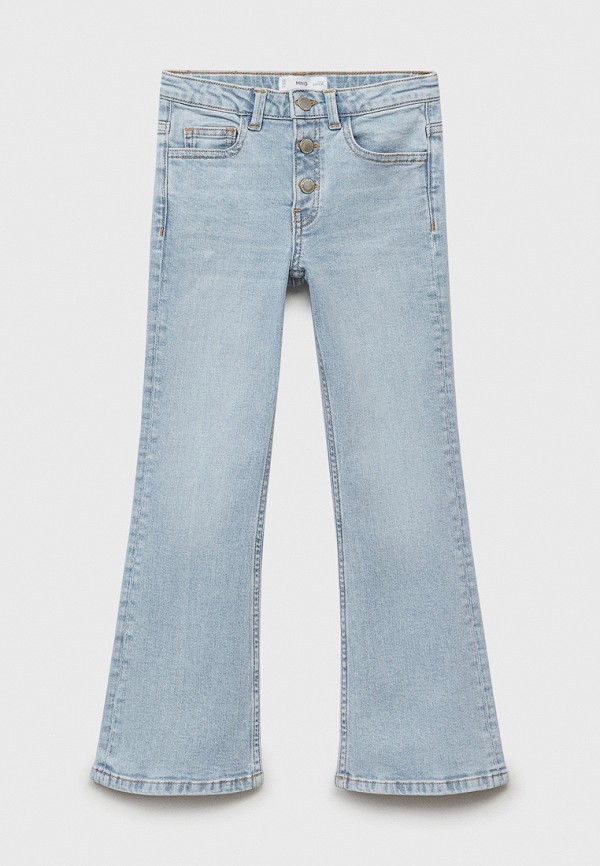 Mango Kids Джинсы - JEANS FLARE8 - фото 1