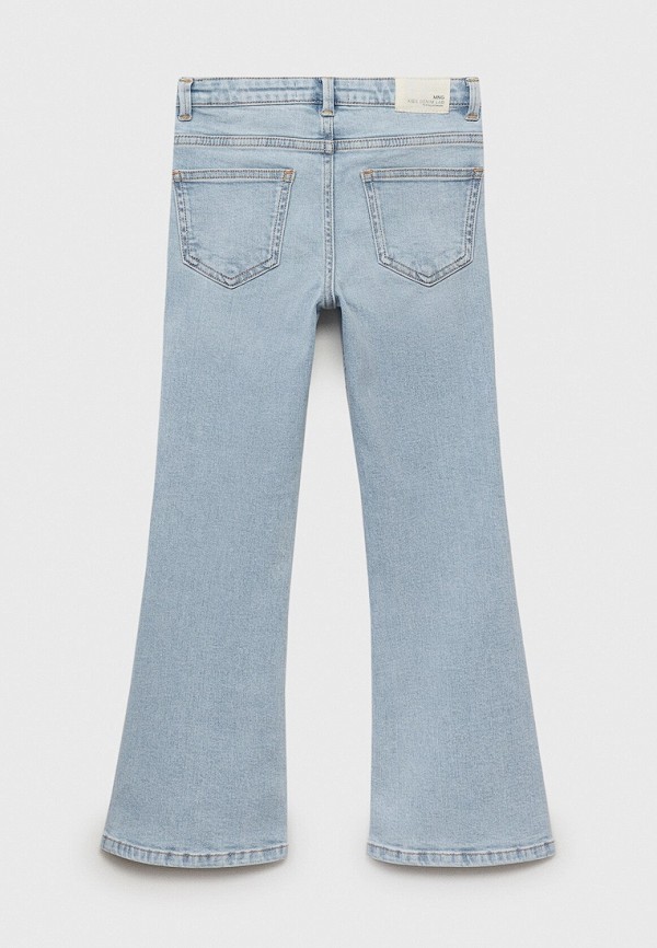 Mango Kids Джинсы - JEANS FLARE8 - фото 2