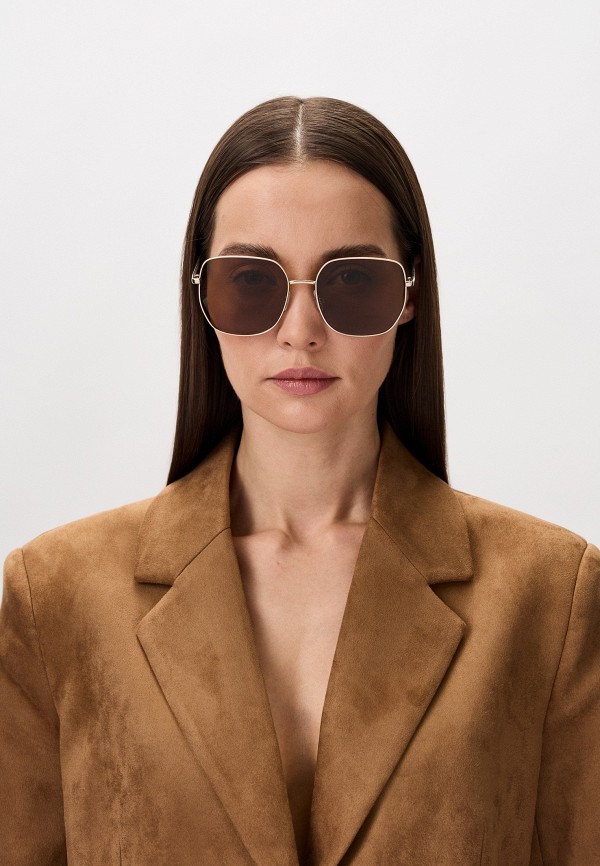 Mango Очки солнцезащитные - DUNA - фото 4