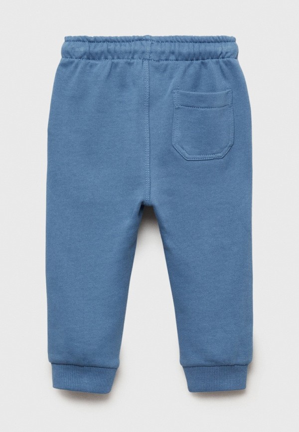 Mango Kids Брюки спортивные - MATEO7 - фото 2