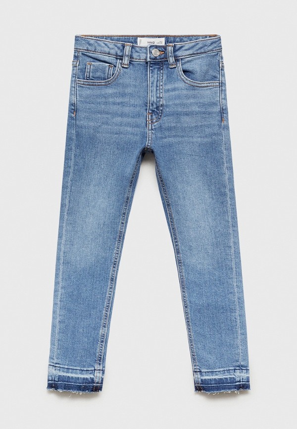 Mango Kids Джинсы - SKINNY - фото 1