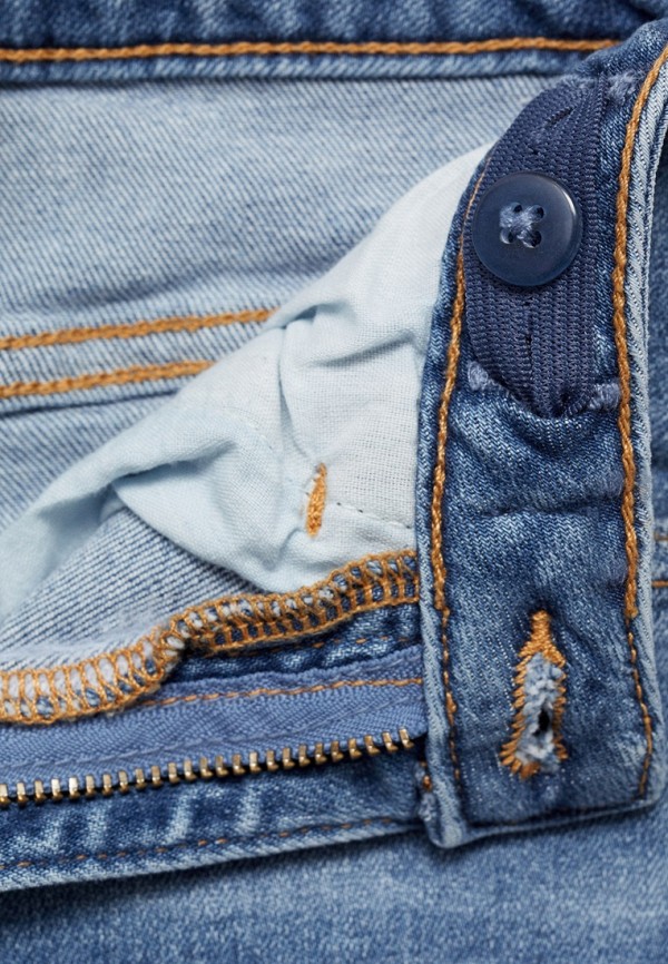 Mango Kids Джинсы - SKINNY - фото 3