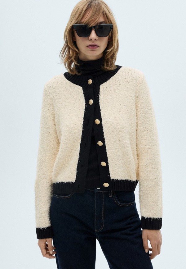 Mango Кардиган - PELUDET - фото 1