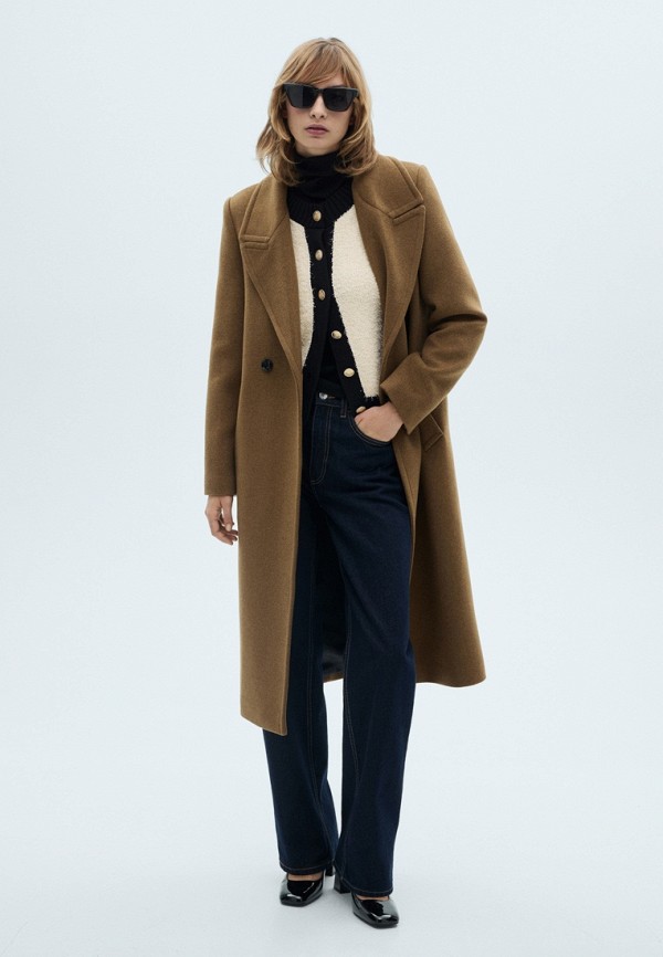 Mango Кардиган - PELUDET - фото 2