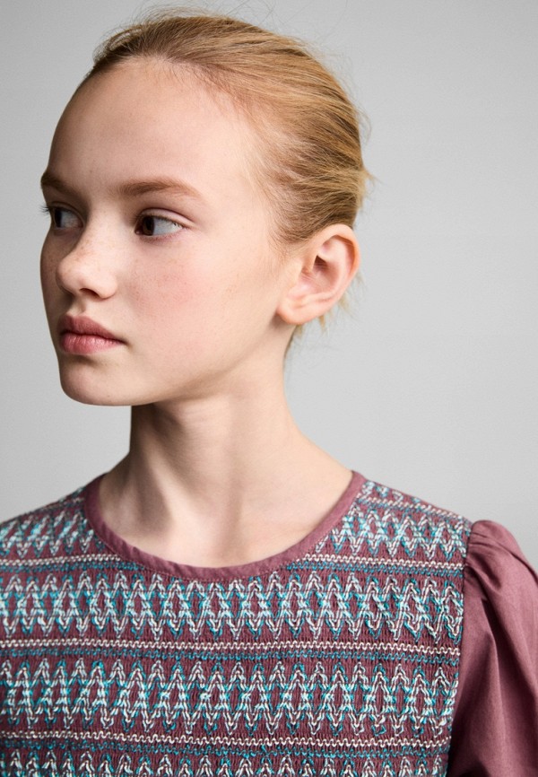 Mango Kids Блуза - CHATIVA - фото 3