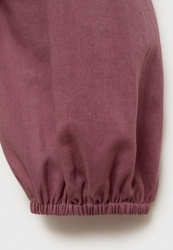 Mango Kids Блуза - CHATIVA - фото 6