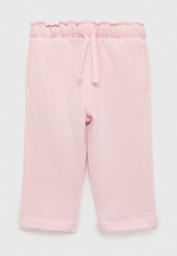 Mango Kids Брюки спортивные - VIENAB - фото 1