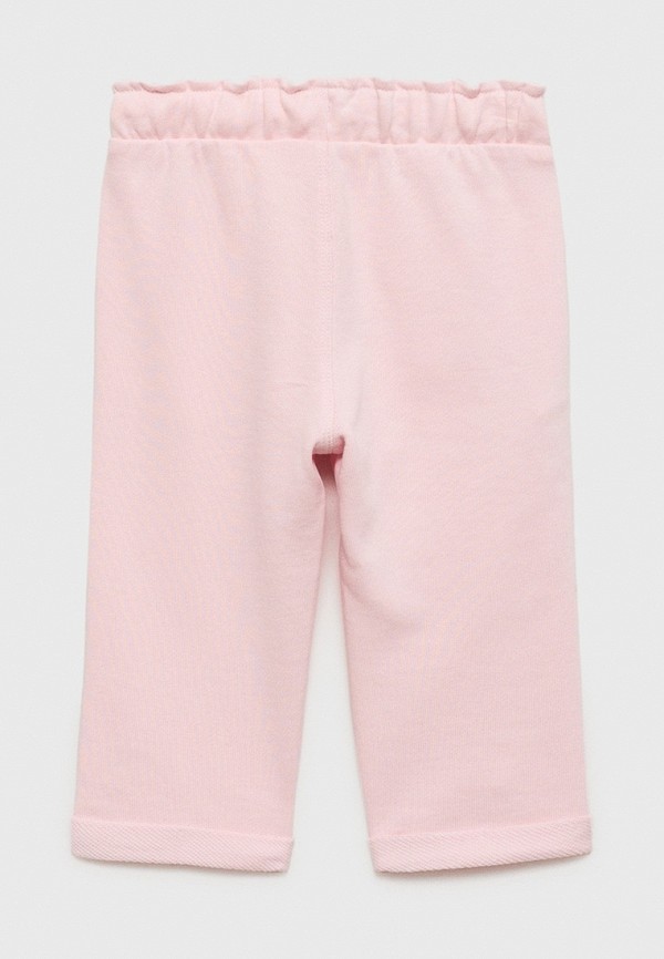 Mango Kids Брюки спортивные - VIENAB - фото 2