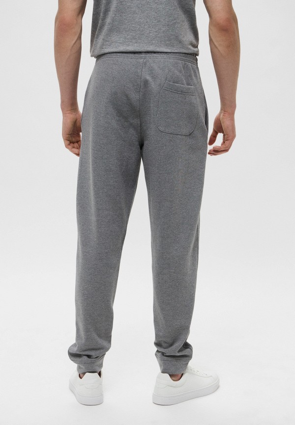 Mango Man Брюки спортивные - COHEN с начесом - фото 3