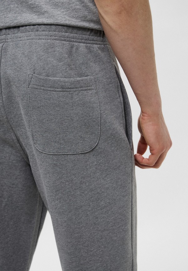 Mango Man Брюки спортивные - COHEN с начесом - фото 5