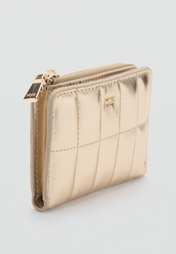 Mango Кошелек - PRALINE - фото 2