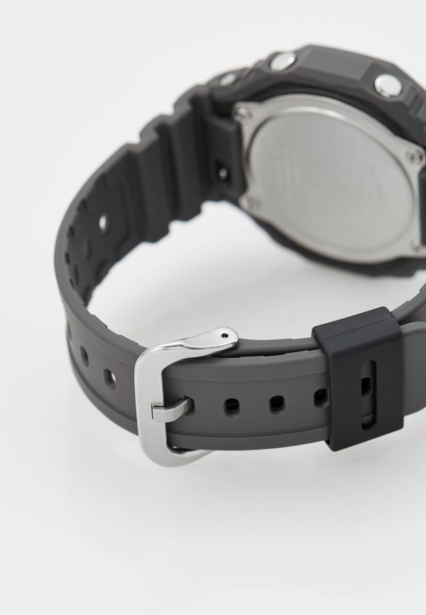 Casio Часы - GA-2100HD-8A - фото 3