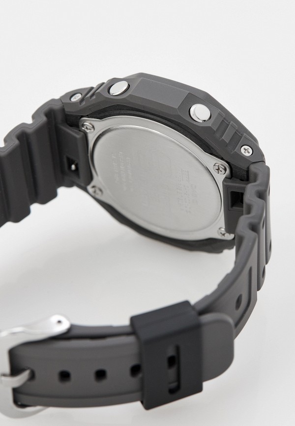 Casio Часы - GA-2100HD-8A - фото 4