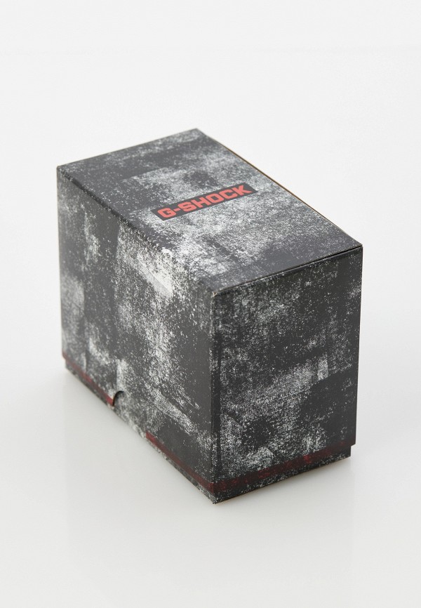 Casio Часы - GA-2100HD-8A - фото 5