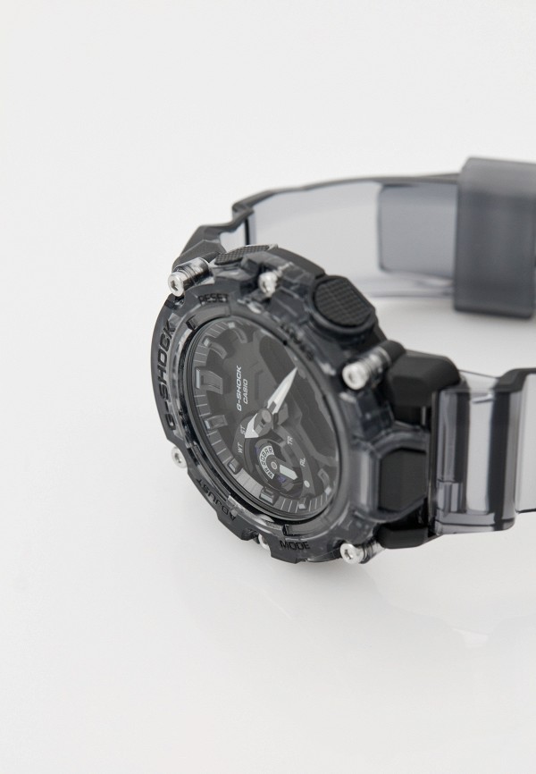 Casio Часы - GA-2200SKL-8A - фото 2