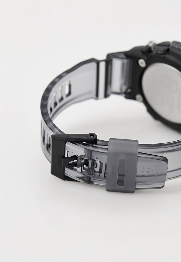 Casio Часы - GA-2200SKL-8A - фото 3