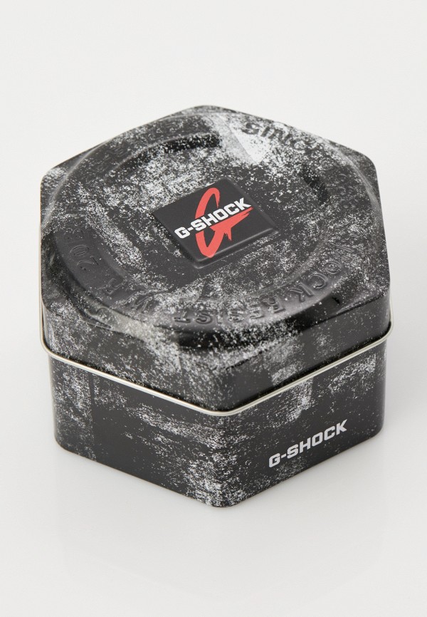 Casio Часы - GA-2200SKL-8A - фото 4