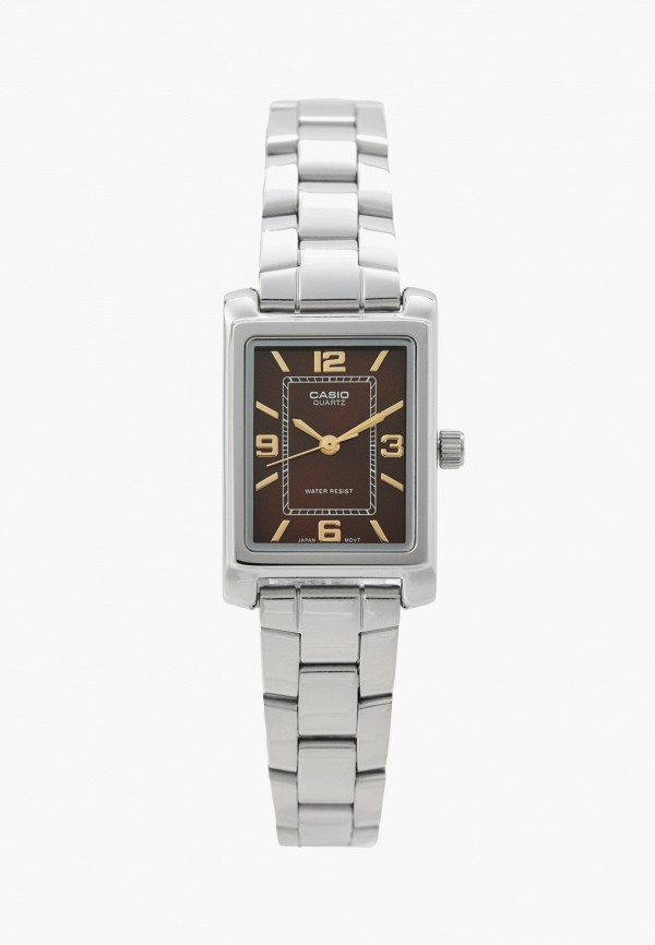 Casio Часы - LTP-1234DD-5A - фото 1