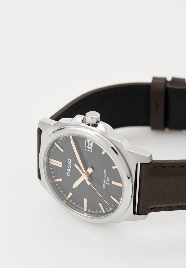 Casio Часы - MTP-E720L-5A - фото 2