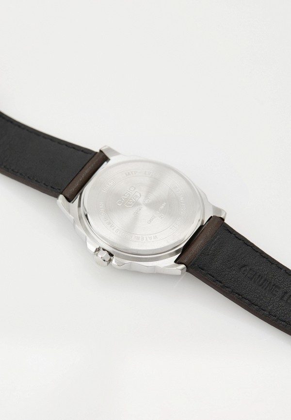 Casio Часы - MTP-E720L-5A - фото 4