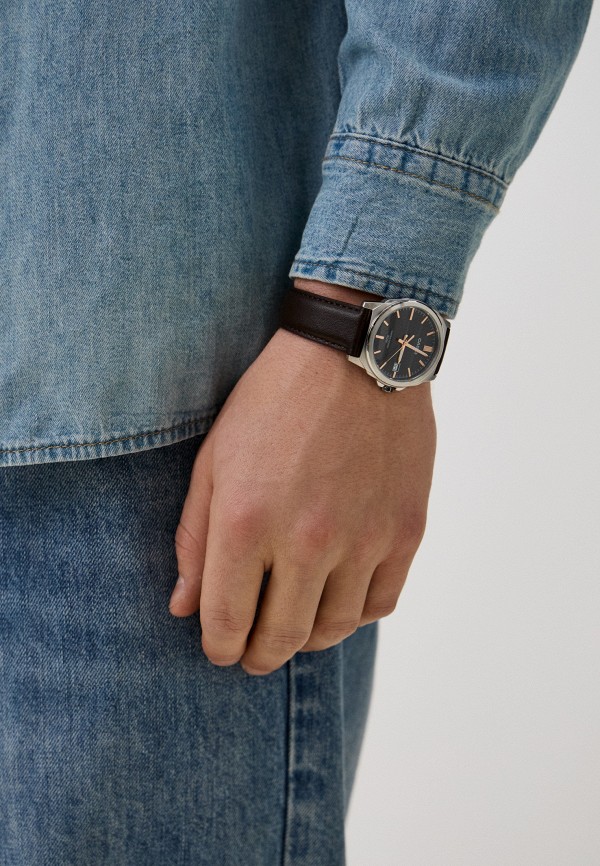 Casio Часы - MTP-E720L-5A - фото 6