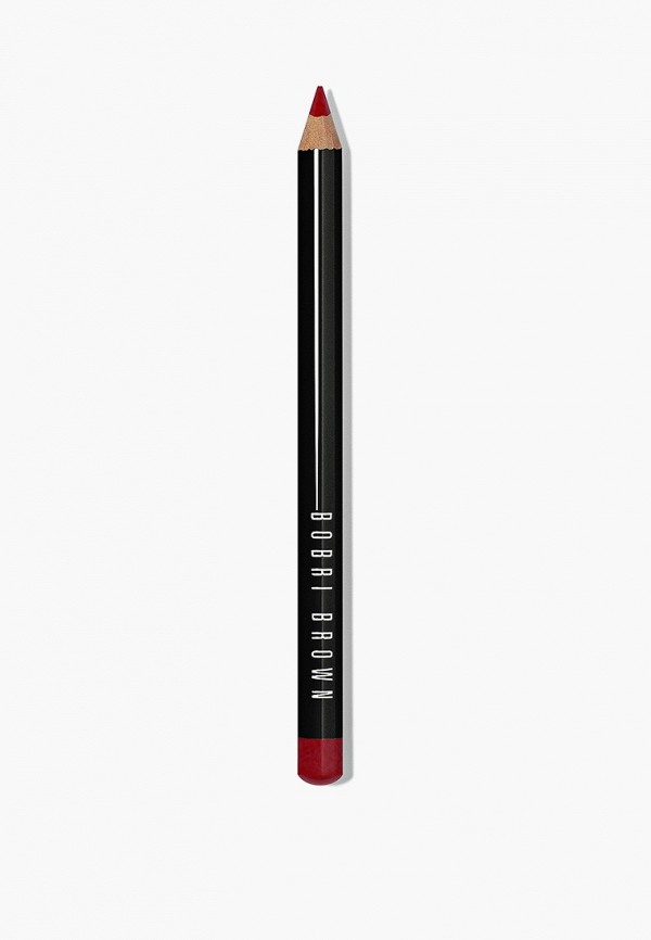 Bobbi Brown Карандаш для губ классический - LIP PENCIL контурный, стойкий с кремовой текстурой, тон red, 1.15 г - фото 1